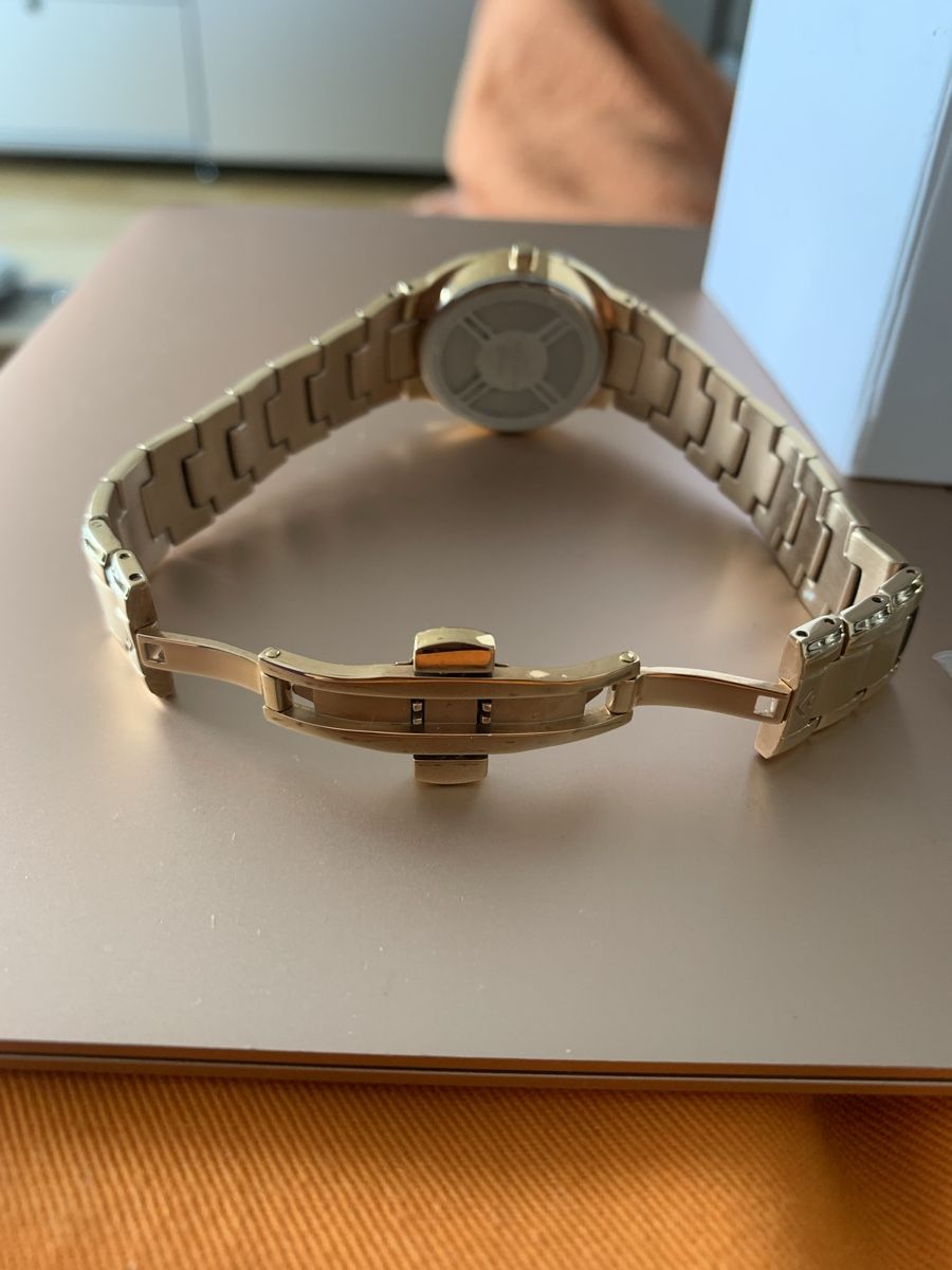 Skagen Orologi: Skagen Uhr Neu – Nuovo e nell'imballaggio originale da Oberrieden venduto da rhidybli 5
