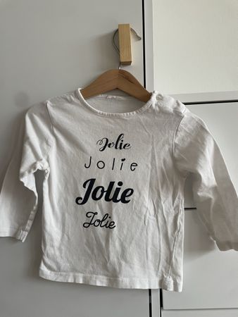Gr. 86 t-shirt