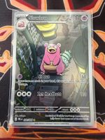 Pokémon TCG Slowbro / Pitch Black 090/084