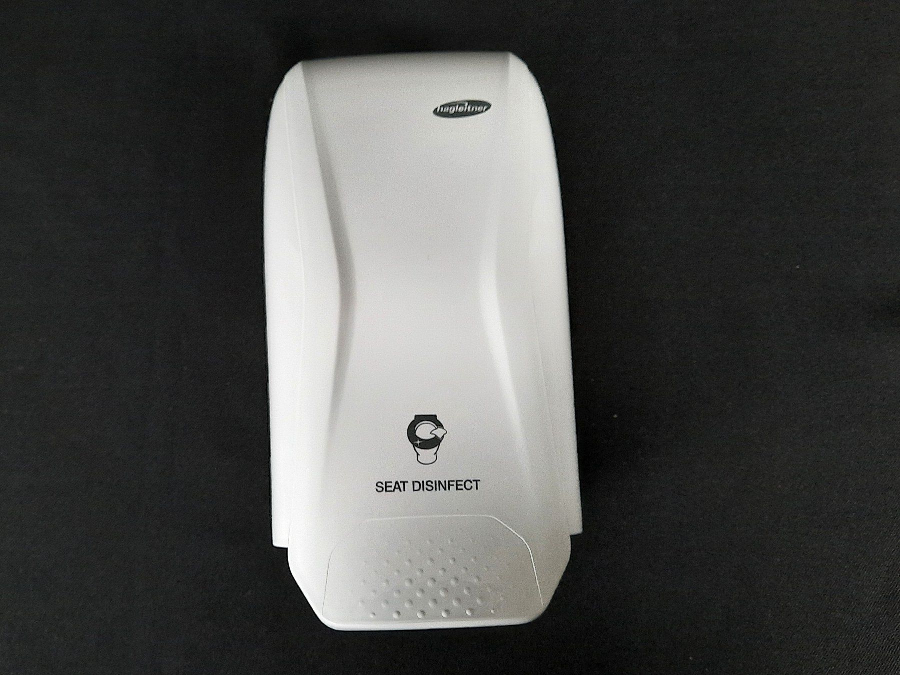 Contenitori & Simili: XIBU Seat Disinfect analog white – Nuovo (secondo la descrizione) da Beinwil am See venduto da Restwert_Beinwil 3