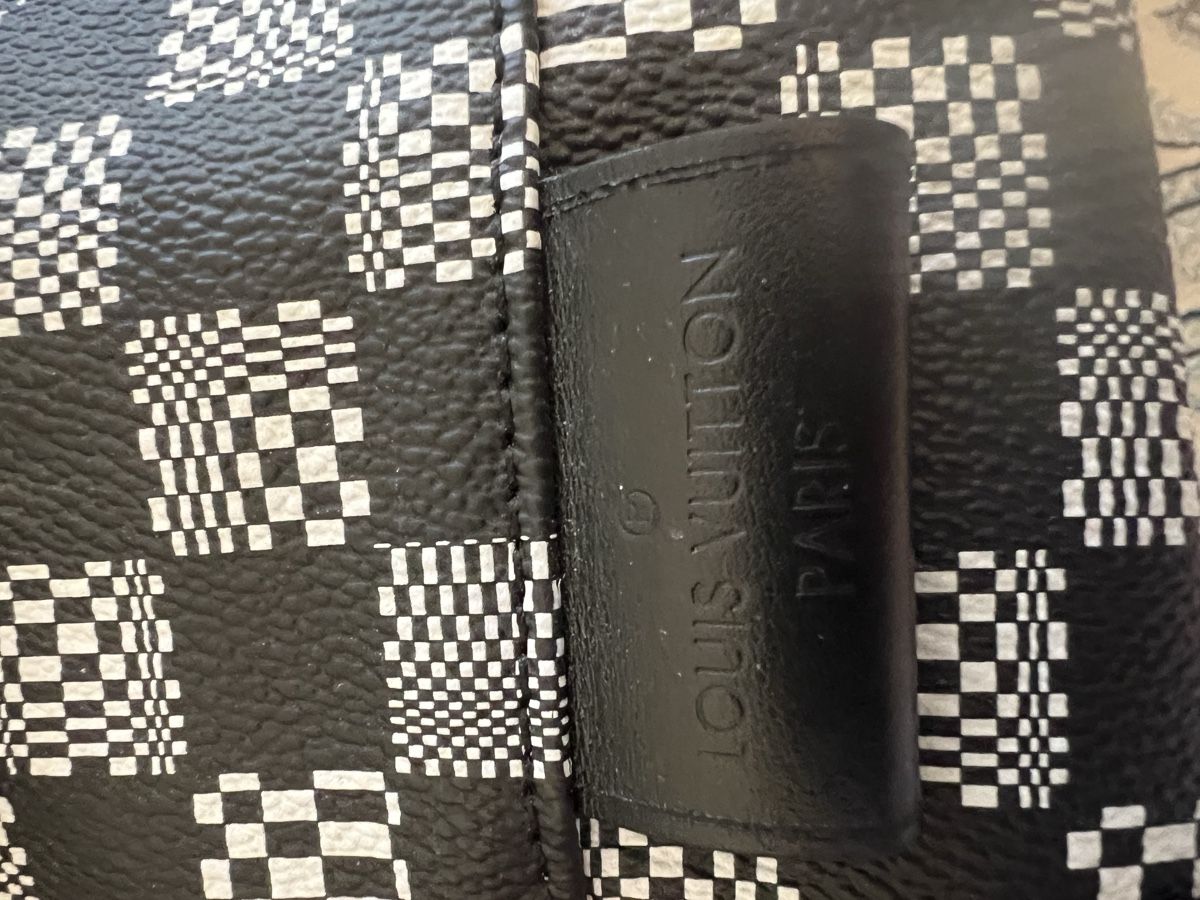 Louis Vuitton Zaini: Louis Vuitton Rucksack – Nuovo (secondo la descrizione) da Basel venduto da Valjoux9 9