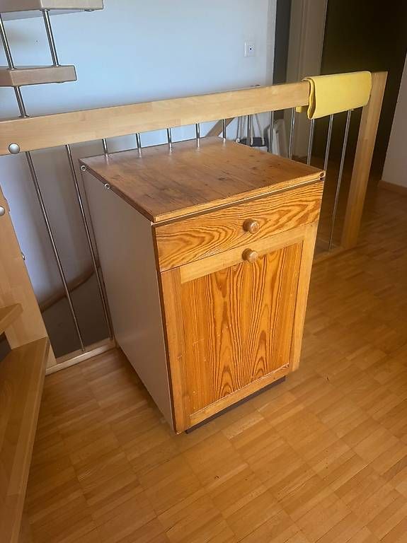 Cucine complete: Küchenmöbel – Usato da Winterthur venduto da maalb