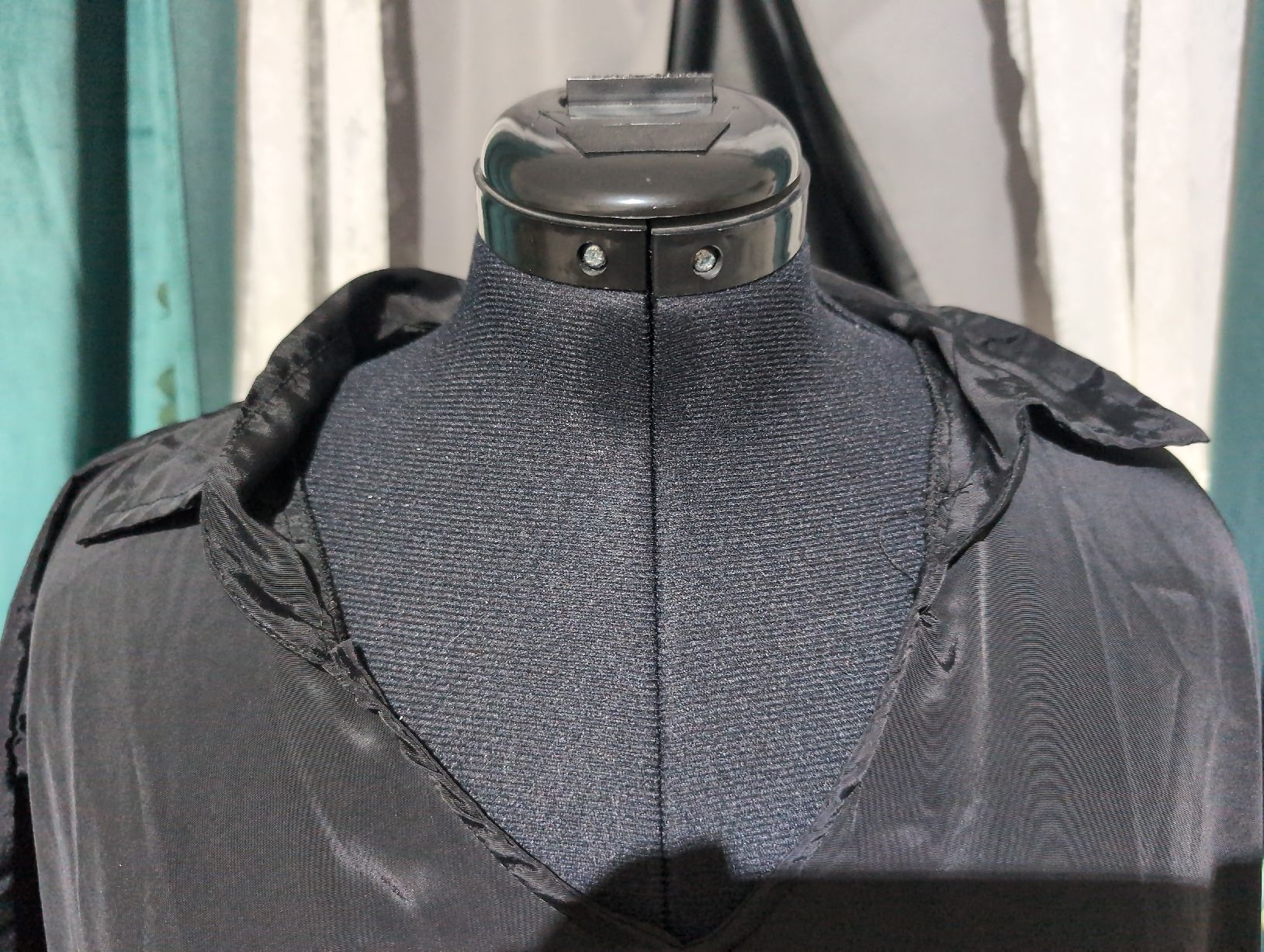 Camicette: Oversize Bluse, Viskose – Nuovo (secondo la descrizione) da Busswil BE venduto da MissMuffin 2