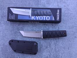 Cold Steel Kyoto Messer