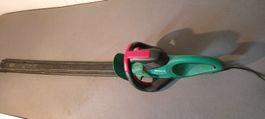 Bosch machine taille haie defctueux  a réparer LG: 1M 20cm
