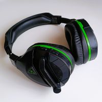 NEU - Turtle Beach Stealth 700X XBOX ONE Headset / Kopfhörer