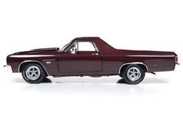 CHEVROLET EL CAMINO SS im Massstab 1:18