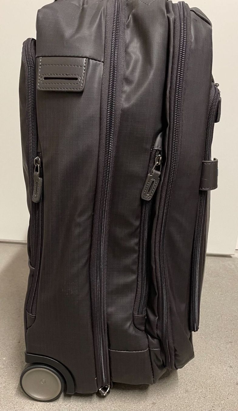 Altro in Aeronautica: Piquadro trolley Neu – Nuovo (secondo la descrizione) da Küsnacht ZH venduto da LuxuryBroker 3