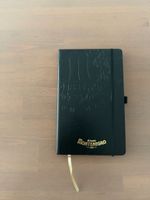 Amaro Montenegro 1885 Premium Notizbuch A5 Hardcover | Neu |