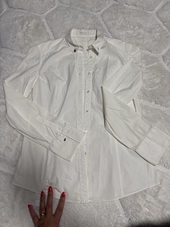 Brunello Cucinelli Bluse  XL