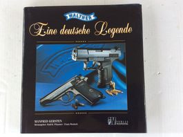 Walther „Eine deutsche Legende“