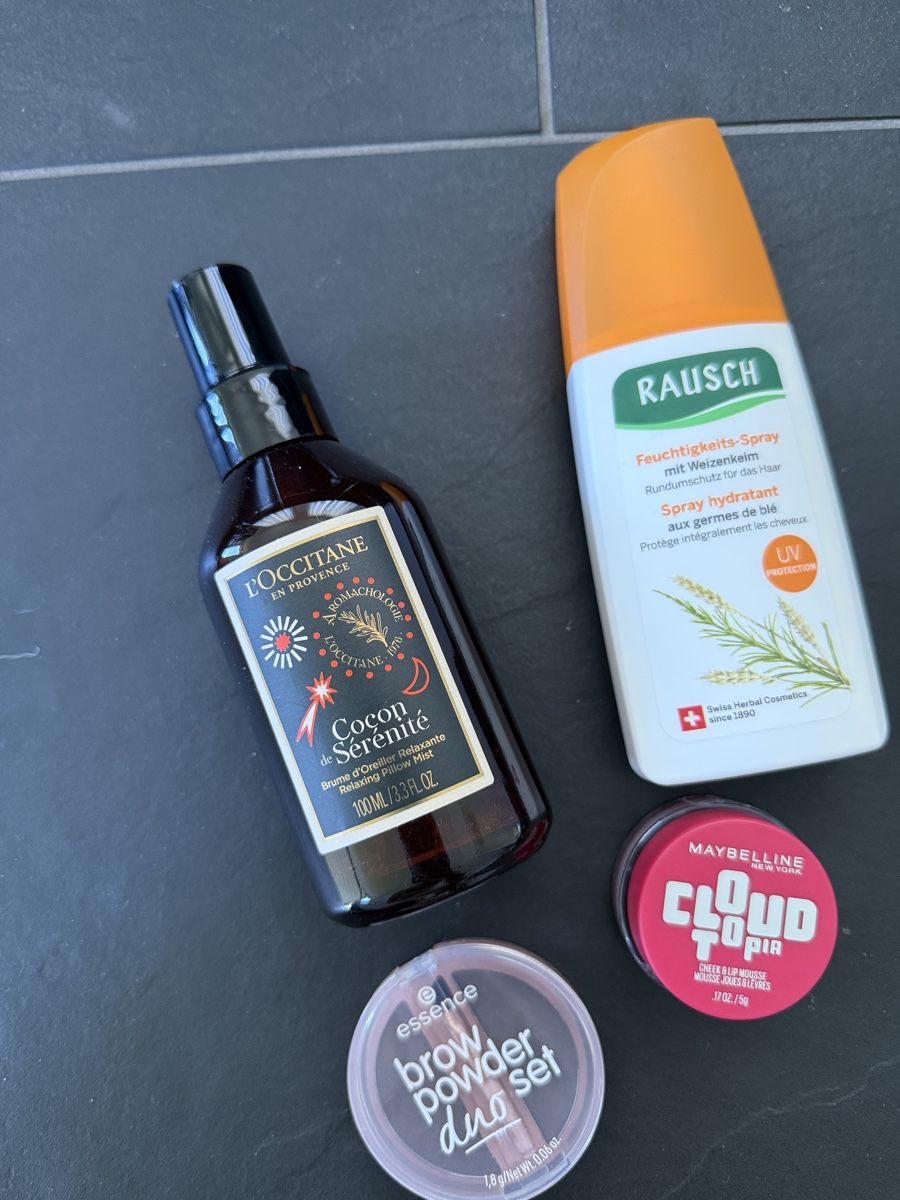 Make-up: Beauty Set Neu – Nuovo (secondo la descrizione) da Gümligen venduto da kleiderschrankbe6 1