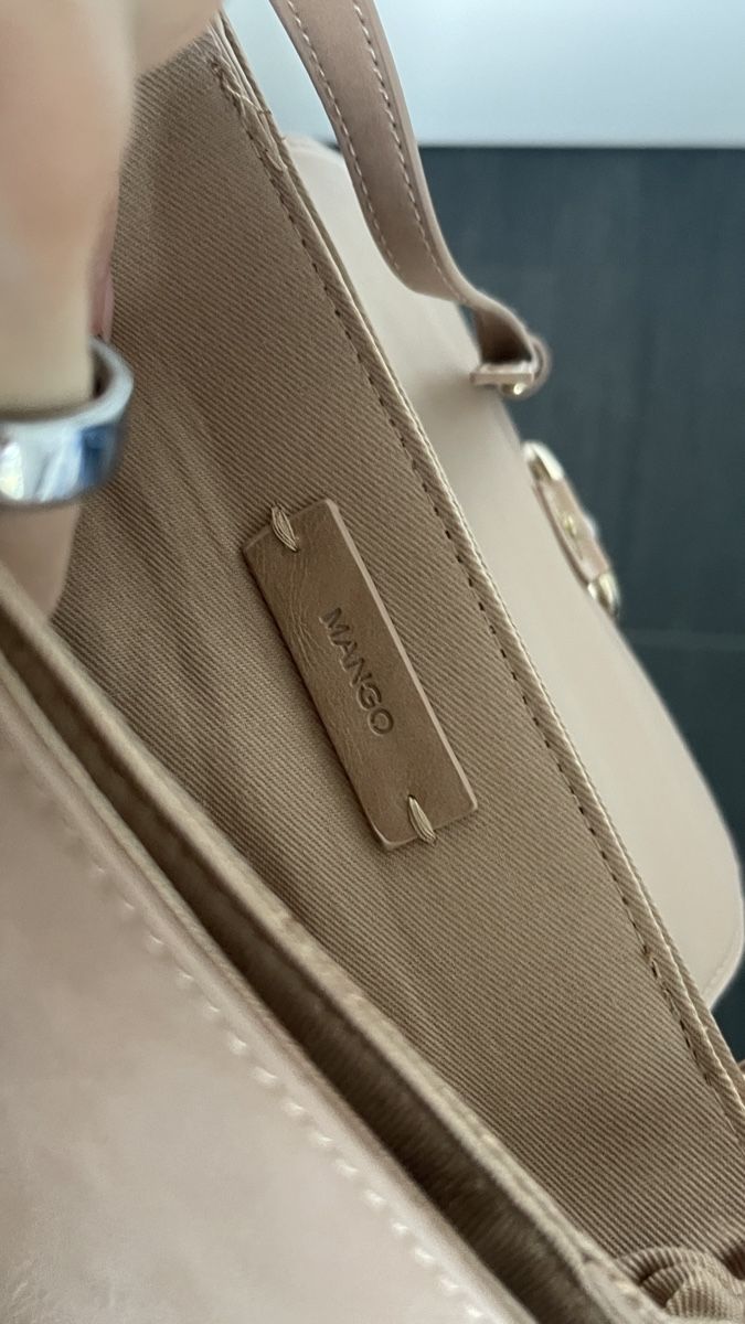 Mango Borse da donna: Mango Tasche – Nuovo (secondo la descrizione) da Lausen venduto da sim_hgp6 5