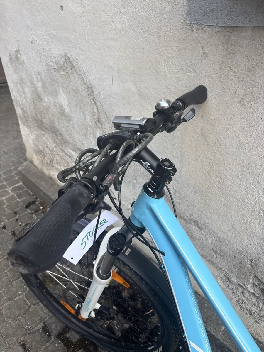 Merida Vélos: Merida Juliet Damenvelo  – D'occasion à Meilen par kim_yc2s 4
