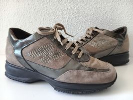 HOGAN Chaussures / Schuhe pointure / Nummer 38,5