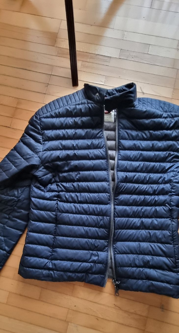 Giacche: Colmar Daunenjacke – Usato da Riedikon venduto da Winter21. 4