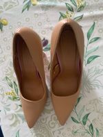 Bershka Schuhe