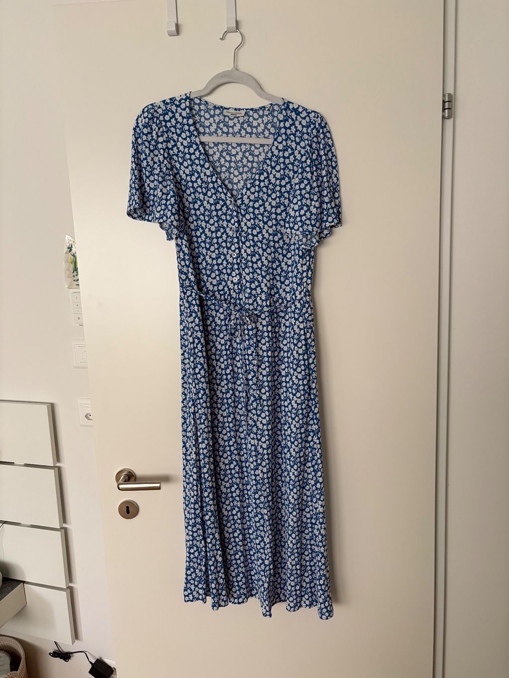 Marc O'Polo Vestiti: Sommerkleid Marc 0‘Polo – Usato da Bern venduto da trilleri 1