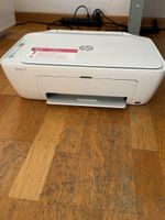 HP Drucker