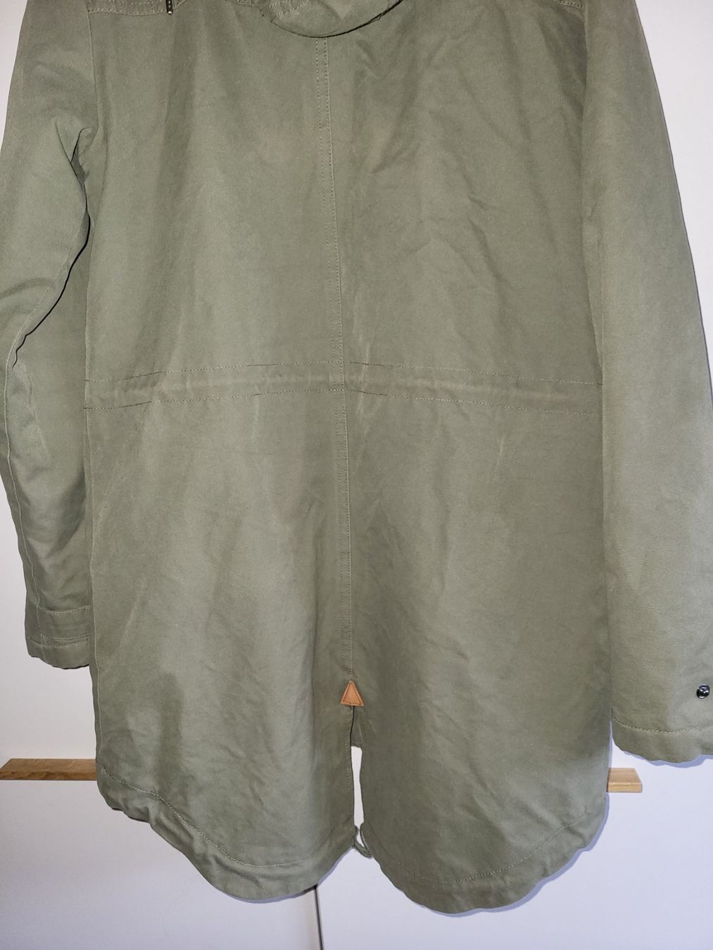 Volcom Giacche: Volcom Winterjacke Gr. S – Usato da Mollis venduto da reiver 1