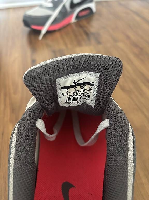 Chaussures hommes: Nike Lunarlon – D'occasion à Basel par dan_528r 3