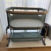 Maxi-Cosi Iora Air Beistellbett – guter Zustand – komplett
