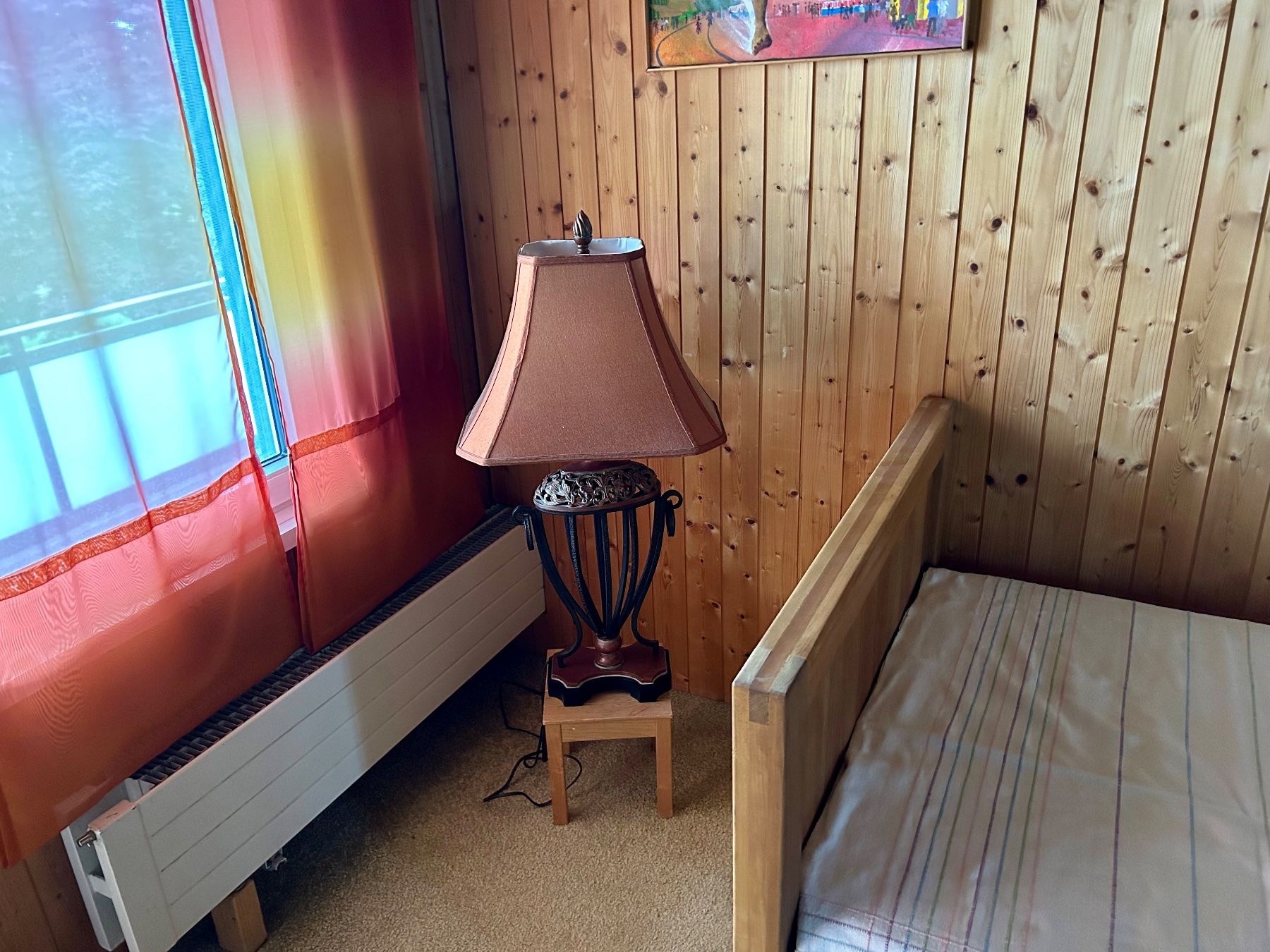 Lampade: Tischlampe – Usato da Wetzikon ZH venduto da Sesina91 6