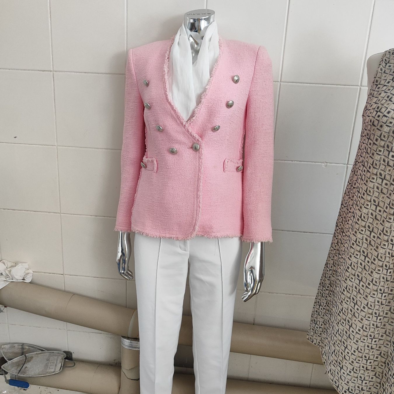 Zara Giacche: Zara Damenblazer GR S – Nuovo (secondo la descrizione) da Langnau am Albis venduto da Judithsebi 3
