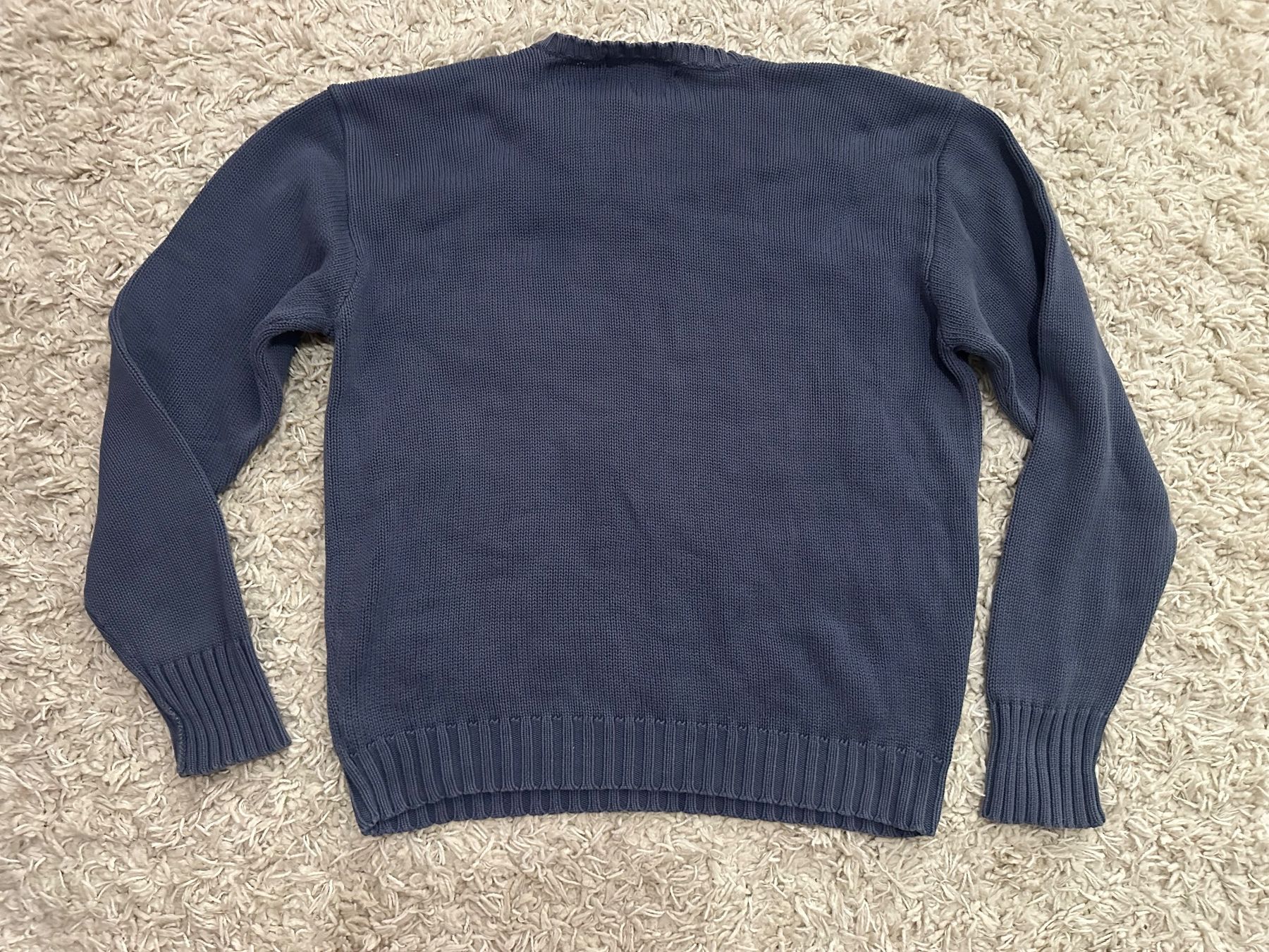 Polo Ralph Lauren Maglioni & Felpe: Polo Ralph Lauren Pullover Gr.M – Usato da Bern venduto da BrandVilla 1
