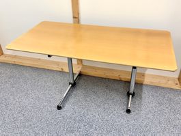 😍USM Haller😍 Designer Tisch Kitos gross Nr.2