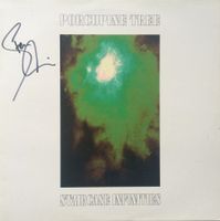 PORCUPINE TREE - STAIRCASE INFINITIES
