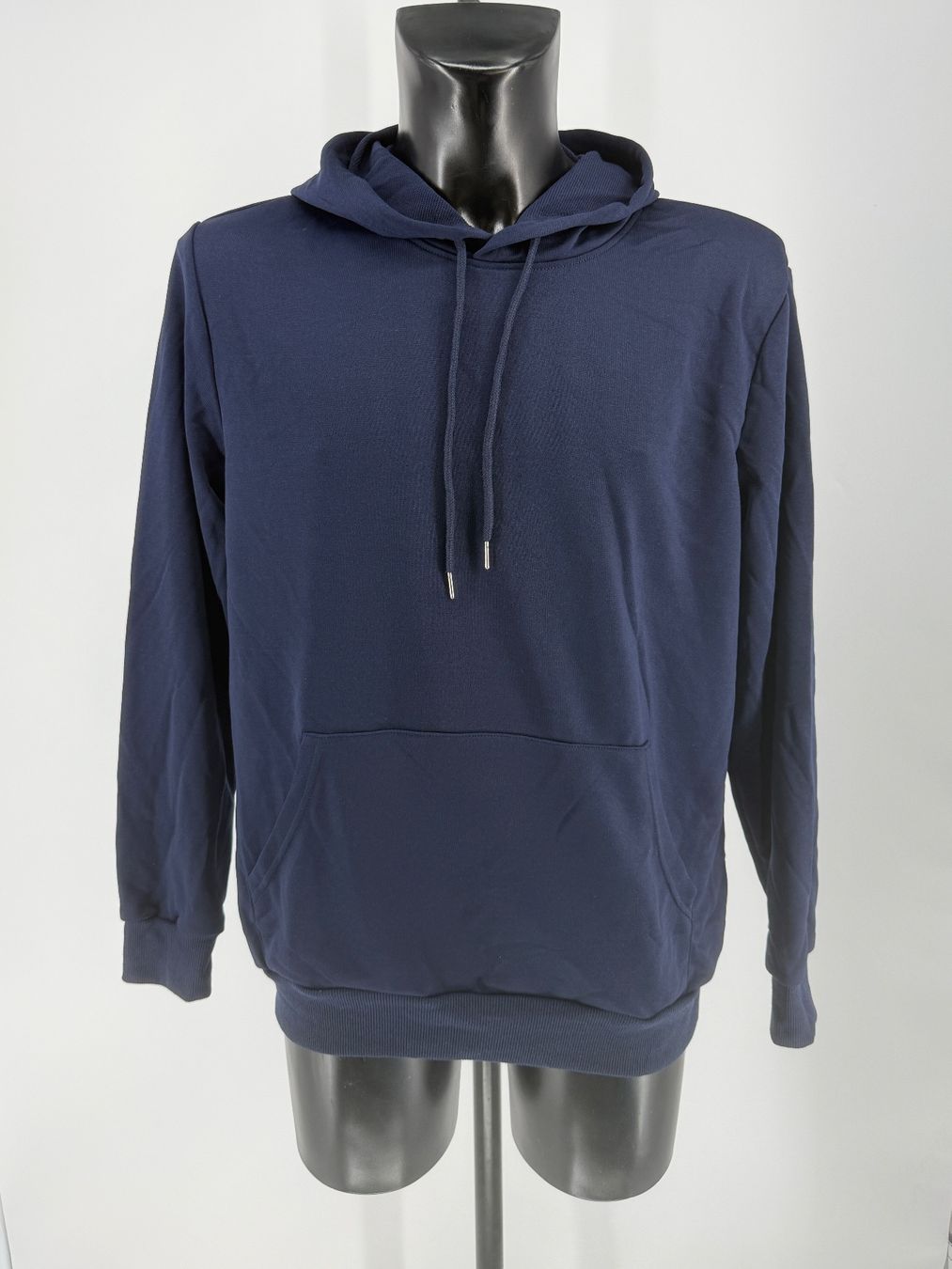 Maglioni & Felpe: Dünner Hoodie/ Kapuzenpullover Gr. M – Nuovo (secondo la descrizione) da Auenstein venduto da moin.