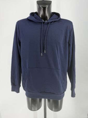 Dünner Hoodie/ Kapuzenpullover Gr. M