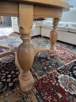 Runder Couch Tisch ven. Marmor