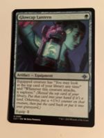 1 x Glowcap Lantern - Magic: The Gathering - MtG