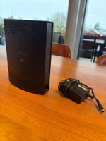Technicolor TC7230 Kabelmodem WLAN Router DOCSIS 3.0