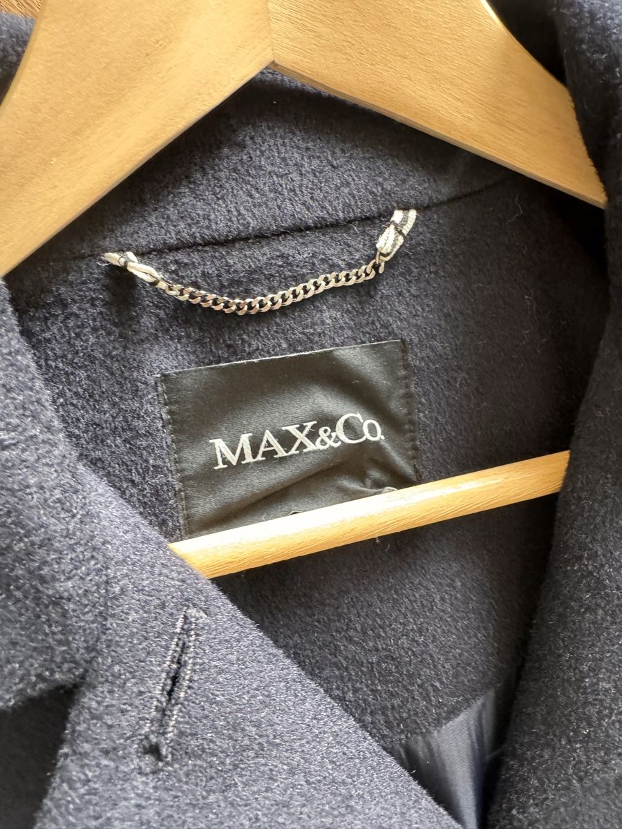Mäntel: Kurzmantel von Max & Co – Gebraucht aus Oberdorf SO von CSOL12 1