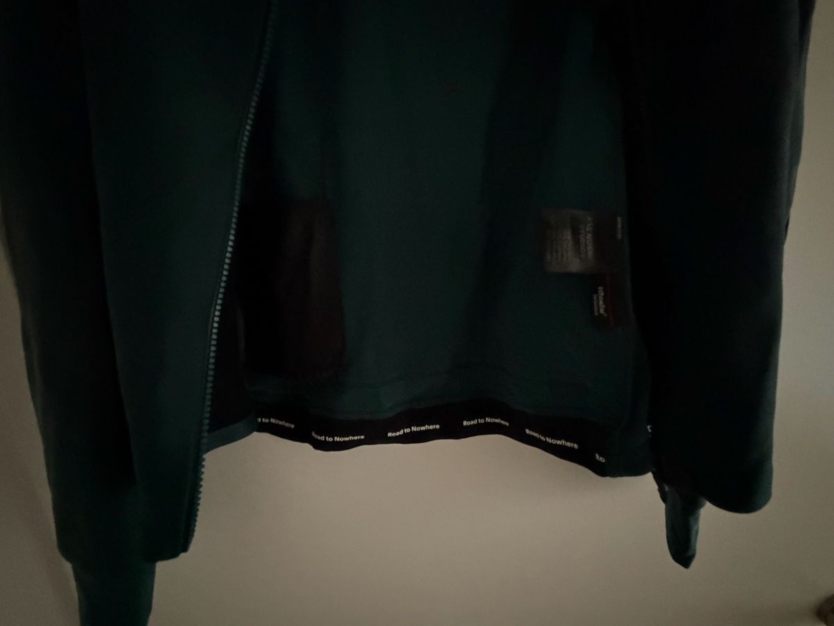 Pas Normal Studios Canottiere & Pantaloni: Pas Normal Studios L Winter Jersey – Usato da Zürich venduto da von_sj9s 7