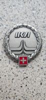 *** Beretemblem Silber Schweizer Armee ***