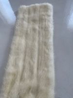 Mink fur collar - Schal - Pelz