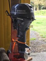 Yamaha F25GEL Aussenbordmotor Aussenborder