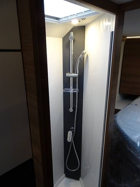 Camping Fahrzeuge: Rapido COMPACT C86 65ans – Gebraucht aus Langenthal von Reisemobil01 7
