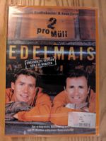 Edelmais 2 pro Müll (Rindlisbacher & Furrer) (NEU/OVP)