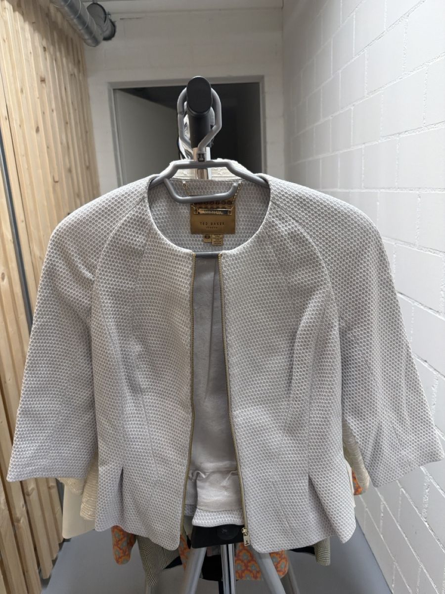 Ted Baker Giacche: Ted Baker Blazer  – Usato da Samstagern venduto da UM94 1