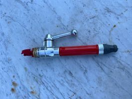 Feuerwehrspritze Spritze