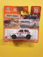 Matchbox 1970 HONDA N600 OFF ROAD