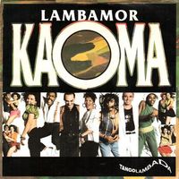 Kaoma – Lambamor (7"-FR)