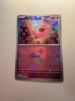 Parfi 038/131 Prismatic Evolutions Masterball NM DE