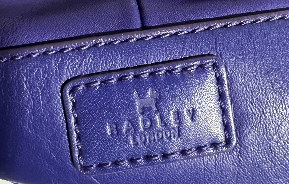 Radley Borse da donna: Sac à main en cuir, Radley – Usato da St-Pierre-Clages venduto da ste_xk6p 3