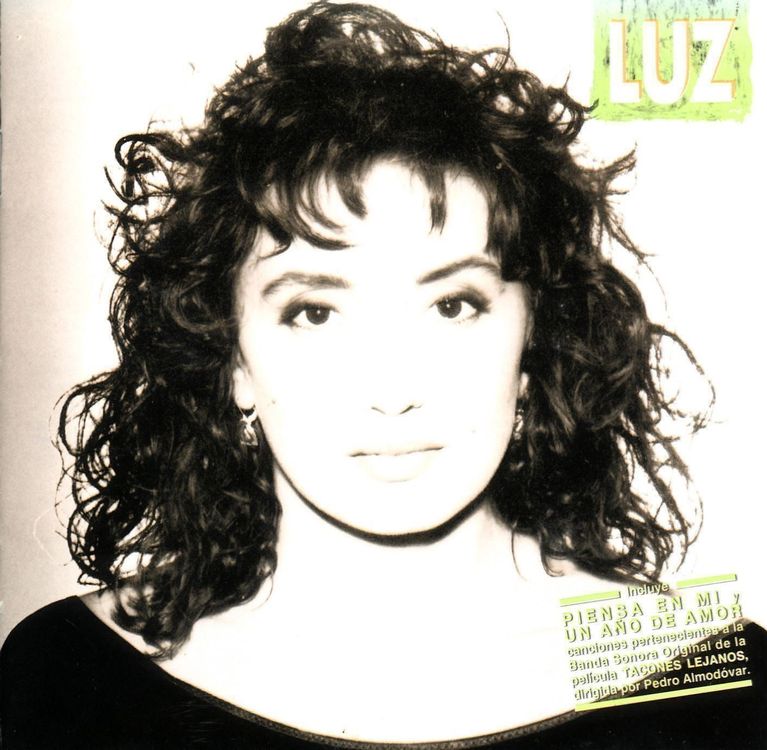 LUZ A CONTRALUZ (CD) Kaufen auf Ricardo